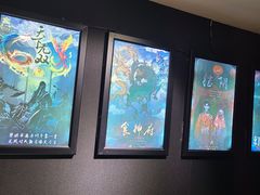 -奇门密室(五一新干线店)