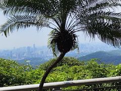 -广州市白云山风景名胜区