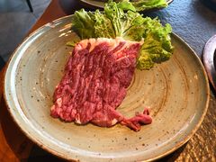 -老墙根涮肉·铜锅鲜羊肉(良乡店)