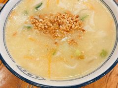 -老雒阳面馆·水席·洛阳菜(王城路店)