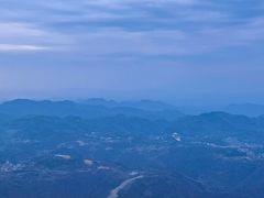-天姥山景区