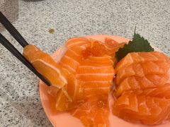 -争鲜回转寿司(西红门荟聚PLUS店)