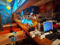 -晴季寿司(活力城店)
