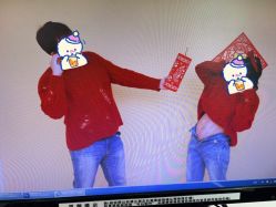 -十月摄影•专注孕婴童写真(汉口香港路店)