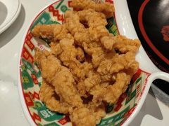 -海岛八号龙虾烧烤田鸡(蓝天路总店)