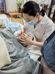 -苗苗清肤皮肤护理中心