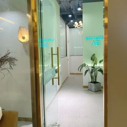-久匠·纹眉纹绣半永久
