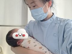 -金贝儿月嫂(高新尚品国际店)