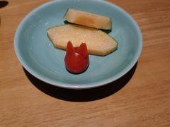 -一心创作料理屋(经开万达店)