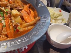 -胖哥俩肉蟹煲(世茂国际广场店)