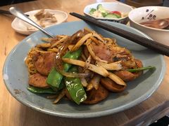 -红小满休闲餐厅(十全街店)