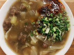 -老字号贾家肉丸糊辣汤(光明巷店)
