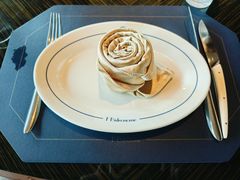 -福楼毕斯罗F Bistronome(国贸商城约会地标景观店)