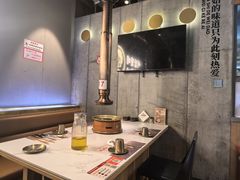 -西塔老太太泥炉烤肉(北京望京店)