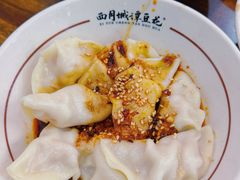 -西月城谭豆花(春熙路店)