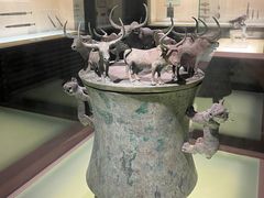 -上海博物馆(人民广场馆)