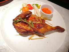 -水天堂西餐厅(昆山万象汇店)