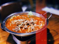 香辣跳跳蛙-湘里乡亲甲王二老店