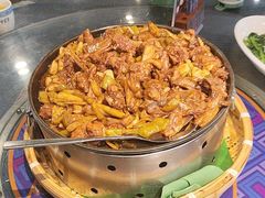 -甘家界牌柠檬鸭(青山店)