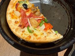 -必胜客(积水潭店)