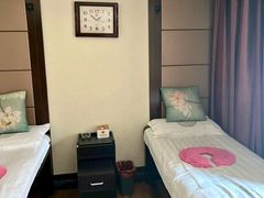 -若石足道SPA 连锁(丹东街店)