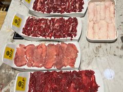 -潮汕大目牛肉火锅(皇岗旗舰店)