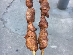 -维吾尔餐厅(宜山路店)