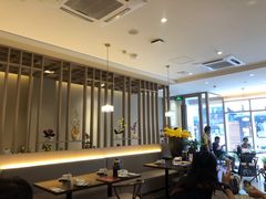 大堂-王四酒家苏帮菜馆(观前店)