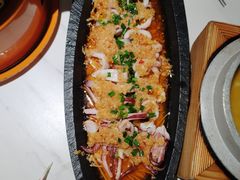 -3号仓库·创意中国菜(嘉兴龙鼎万达店)