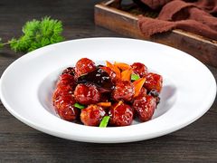 -东门烤鸭店(东华门店)