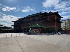 -呼伦贝尔民族博物馆