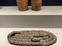 -北京大葆台遗址博物馆