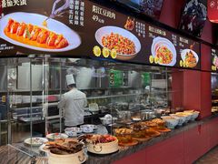-张家卫·阳江菜·小海鲜(肥婆湾桥店)
