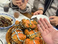 -蟹天蟹地农家菜·阳澄湖大闸蟹(浅水湾店)