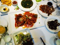 -洋洋中餐馆·SINCE 1997(信投店)