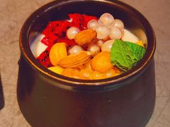 -云海肴云南菜·蒸汽石锅鱼(龙湖星悦荟店)