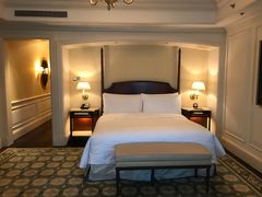 -广州富力丽思卡尔顿酒店