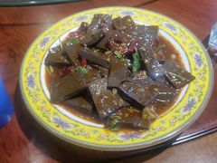 -西域一部馕坑烤羊·烧烤·炒菜