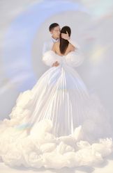 -古摄影婚纱(湛江霞山步行街店)