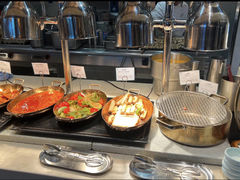 -怡咖啡自助餐(宁波香格里拉店)