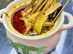 涮肚-南阳城烧烤海鲜酒店(和平路店)