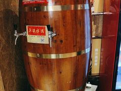 -正晴和酒店(黑龙江路店)