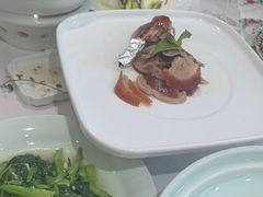 -味+新京宴·烤鸭·北京菜(创意谷店)