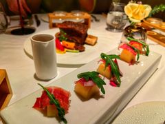 -王品牛排(郑州大卫城店)