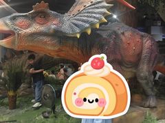 -辽宁古生物博物馆