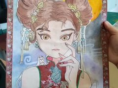 -爱乐梵国际儿童教育中心(古美店)