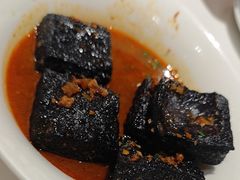 -楚山晓·湖北菜(武汉光谷K11店)