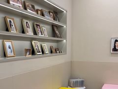 -天真蓝照相馆(五角场百联又一城店)