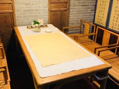 -隐山栖(鸿泰佳园店)