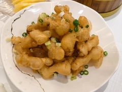 -福满楼·海鲜酒家(福永益田店)